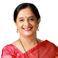 Dr. Sayali Gankar