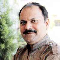 Mr. Vidyabhushan Arya