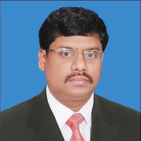 dr b ramaswamy